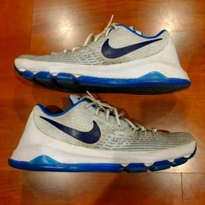 Nike KD 8